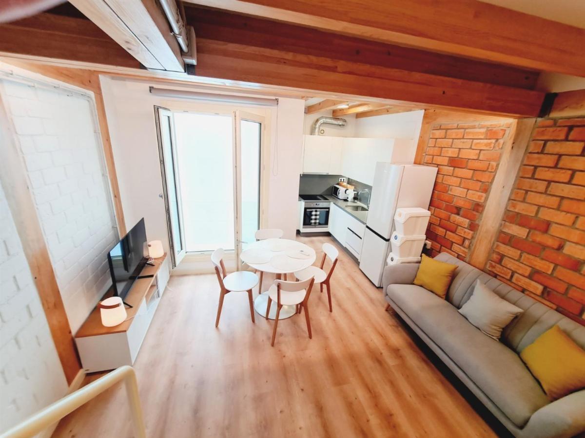 Edificio Amalia Rosina 4ºb Apartment โอว์เรนเซ ภายนอก รูปภาพ